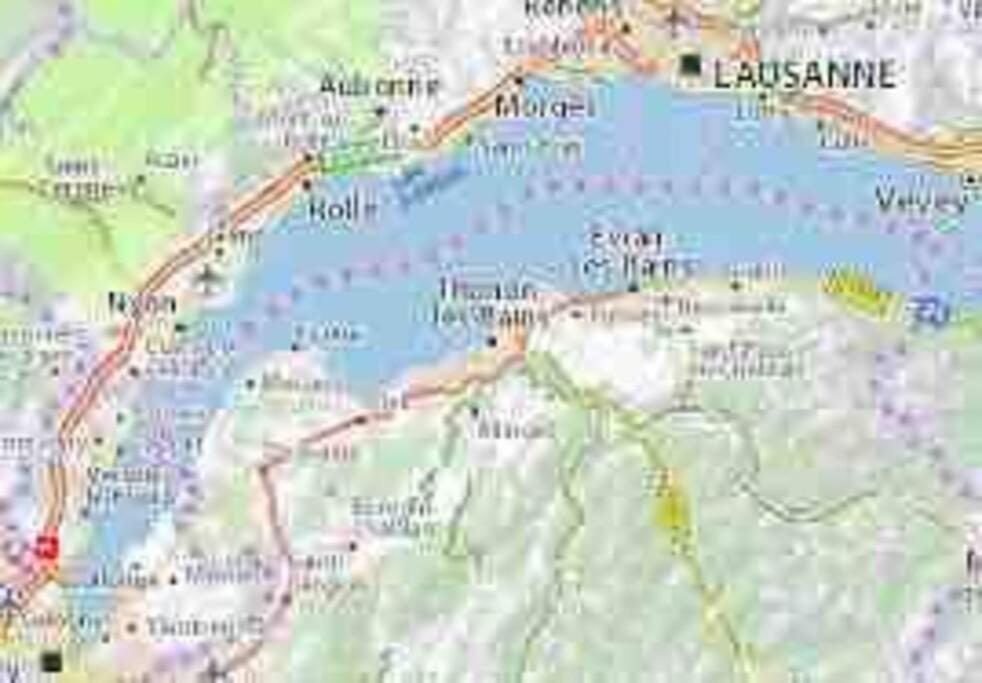 Maison Time Break Jacuzzi - 4 Etoiles Thonon-les-Bains Exterior foto