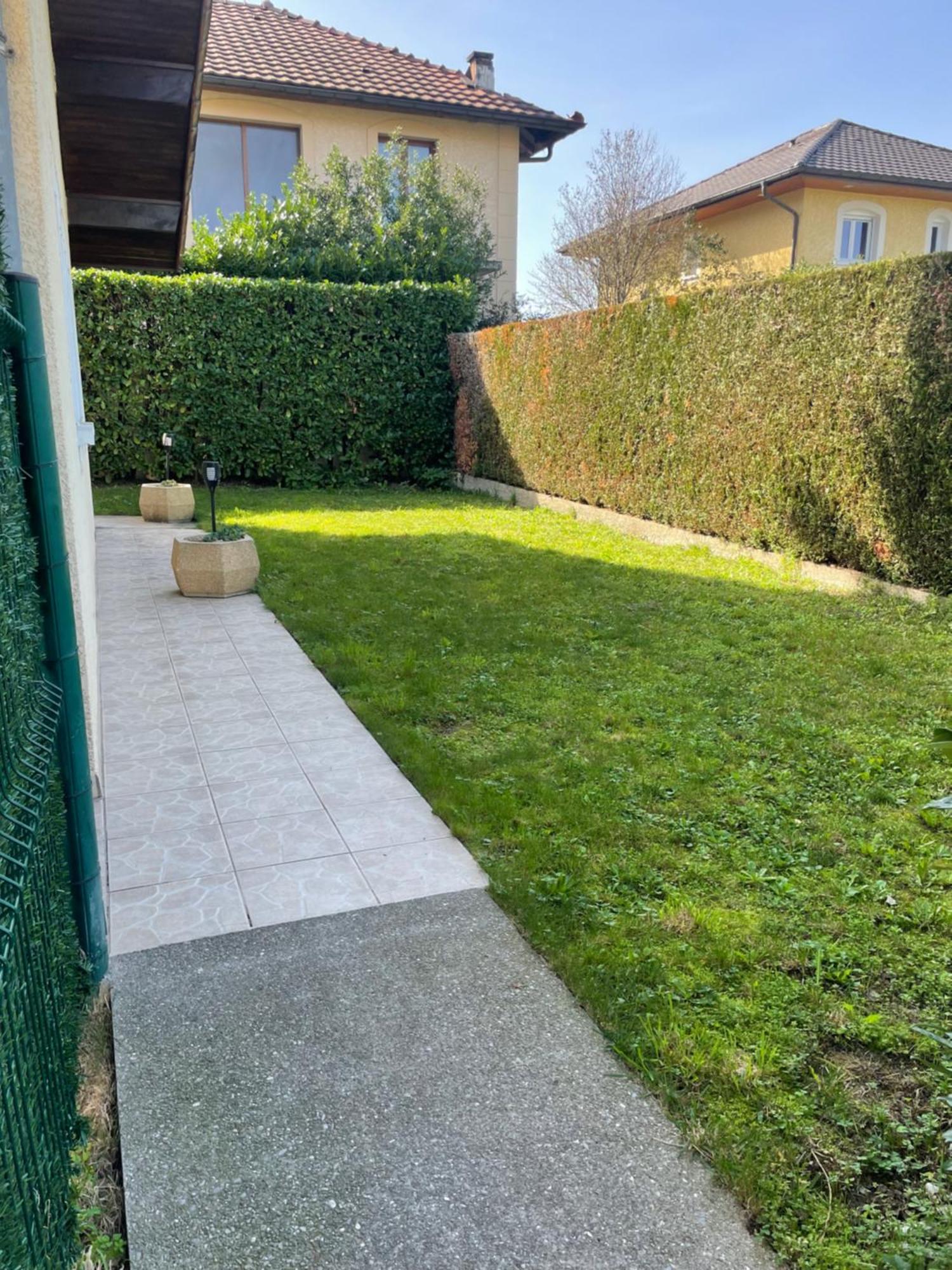 Maison Time Break Jacuzzi - 4 Etoiles Thonon-les-Bains Exterior foto